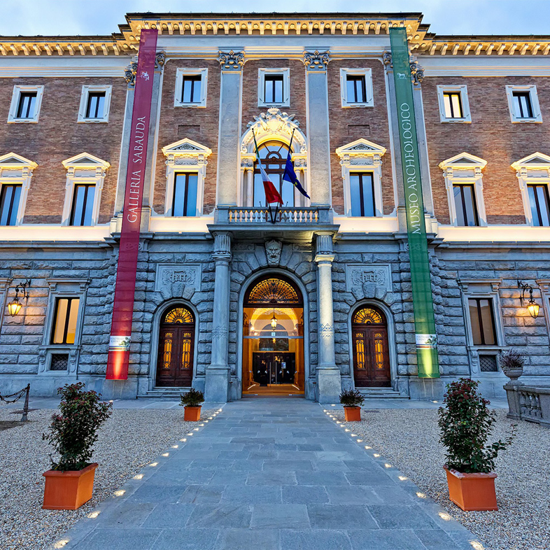 Hotel avec Spa Turin