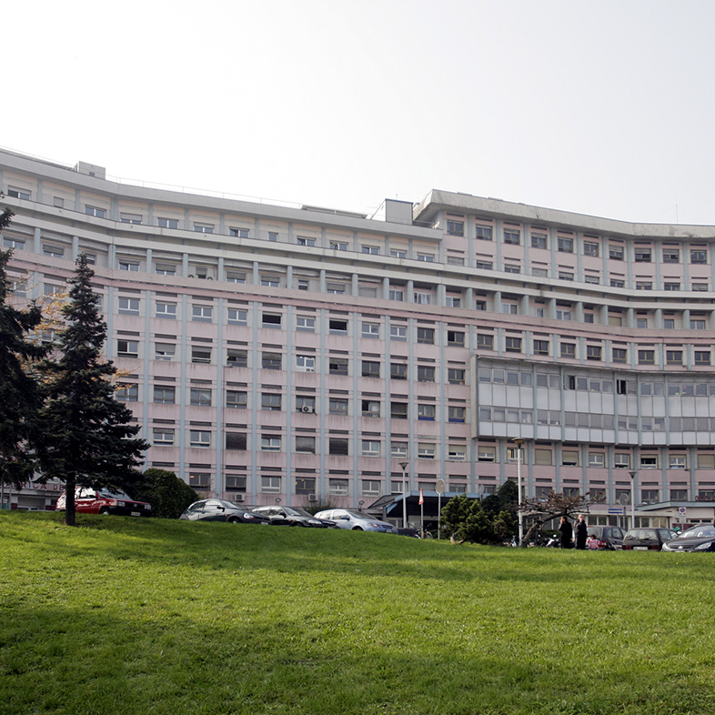 Hotel vicino Ospedale Regina Margherita Torino