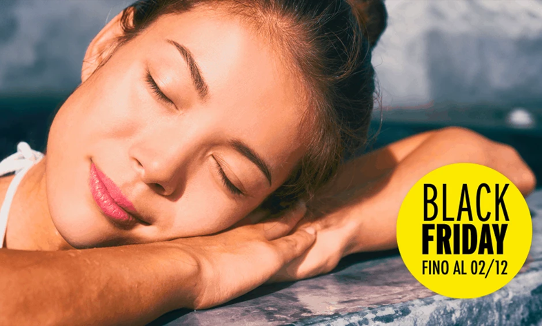 Black Friday 2025