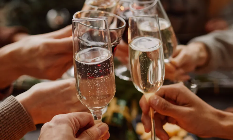 Cene e pranzi natalizi aziendali