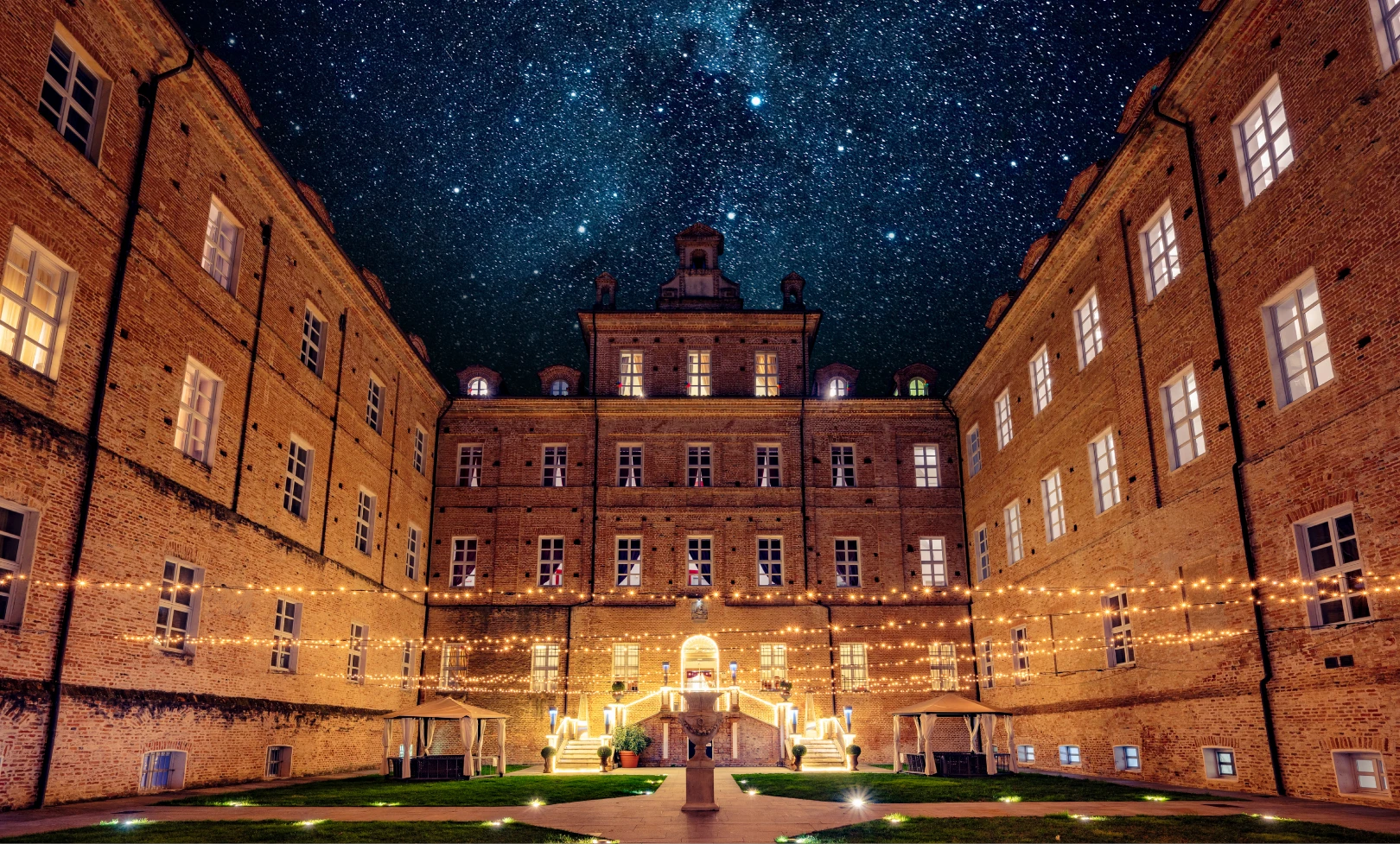 La notte di San Lorenzo