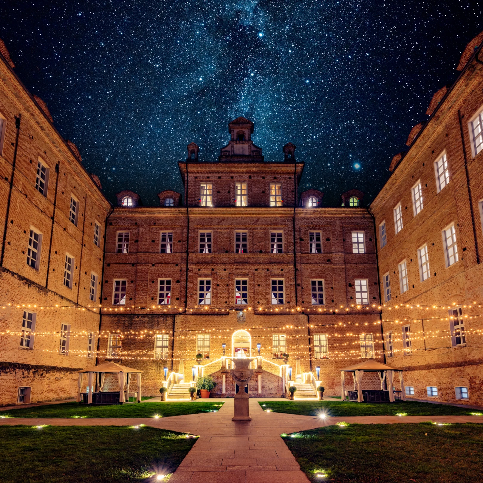 La notte di San Lorenzo