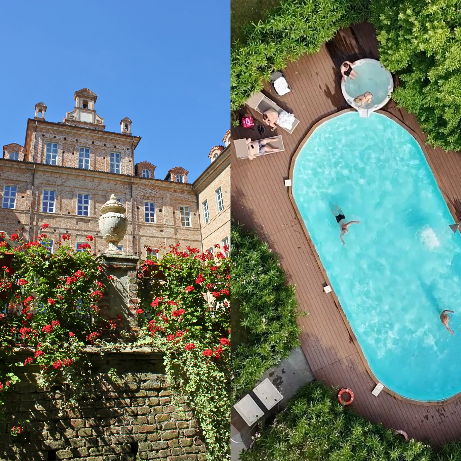 Ferragosto di Benessere