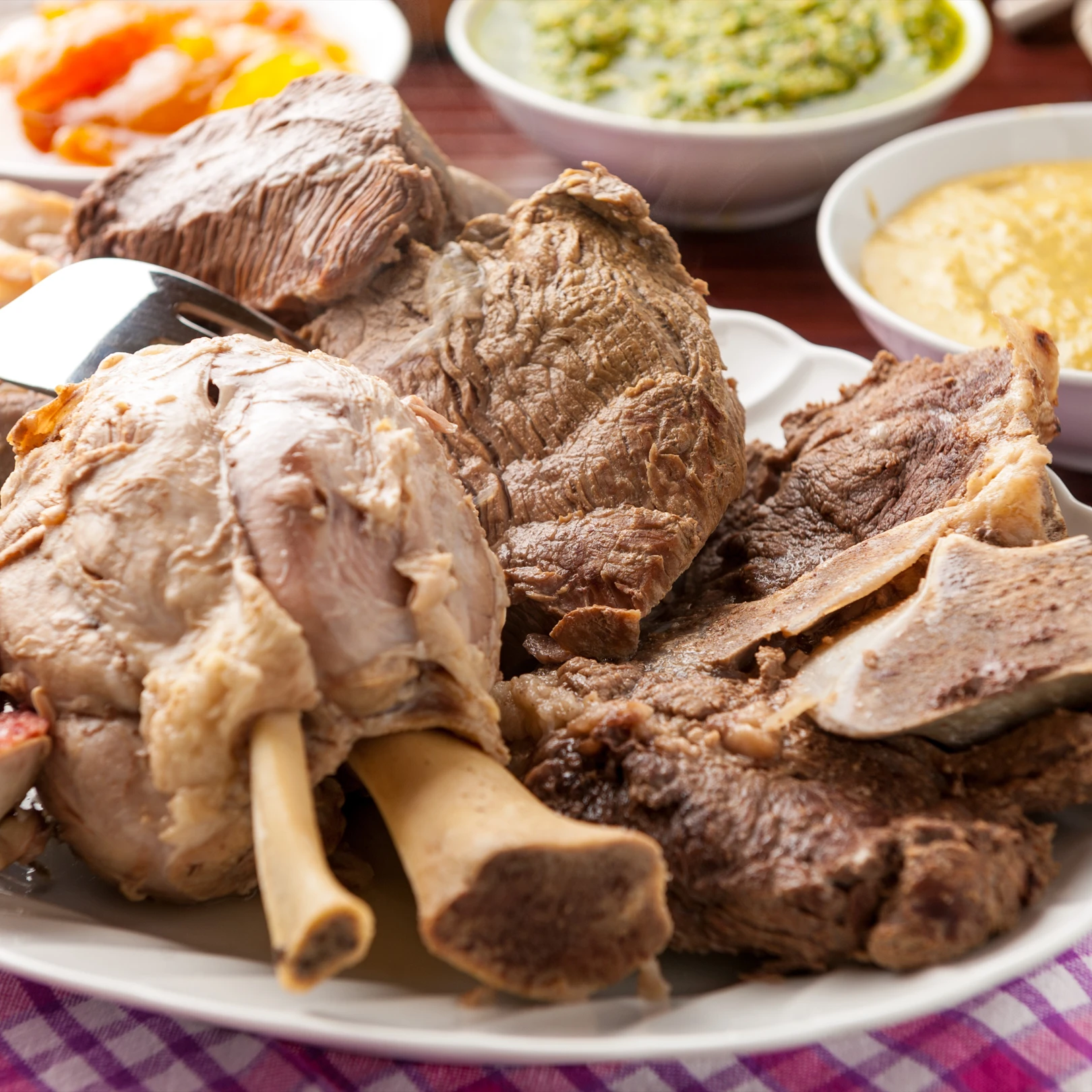 Festa del Gran Bollito Piemontese