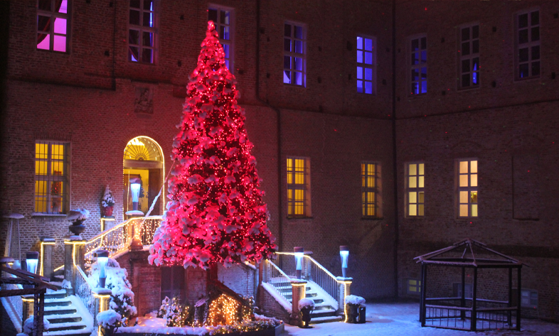 Natale 2025