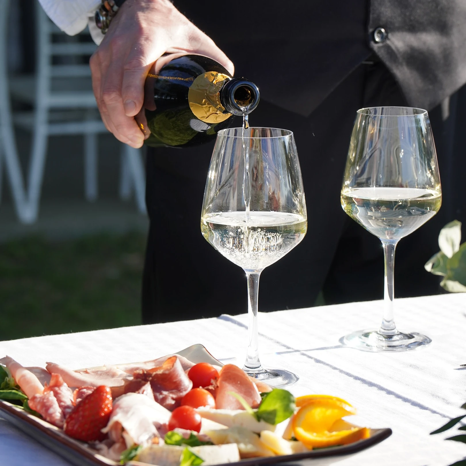 Pranzo di Ferragosto