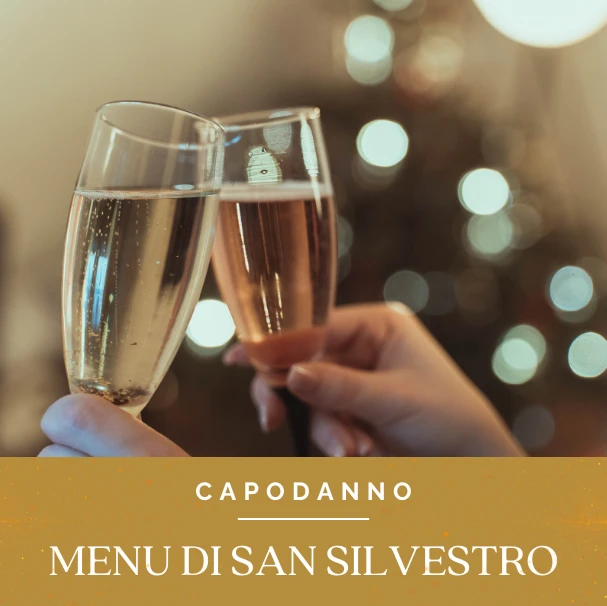 Galà di San Silvestro