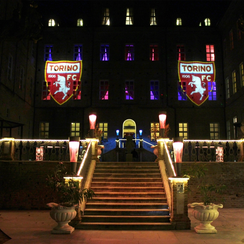 Événements à Turin