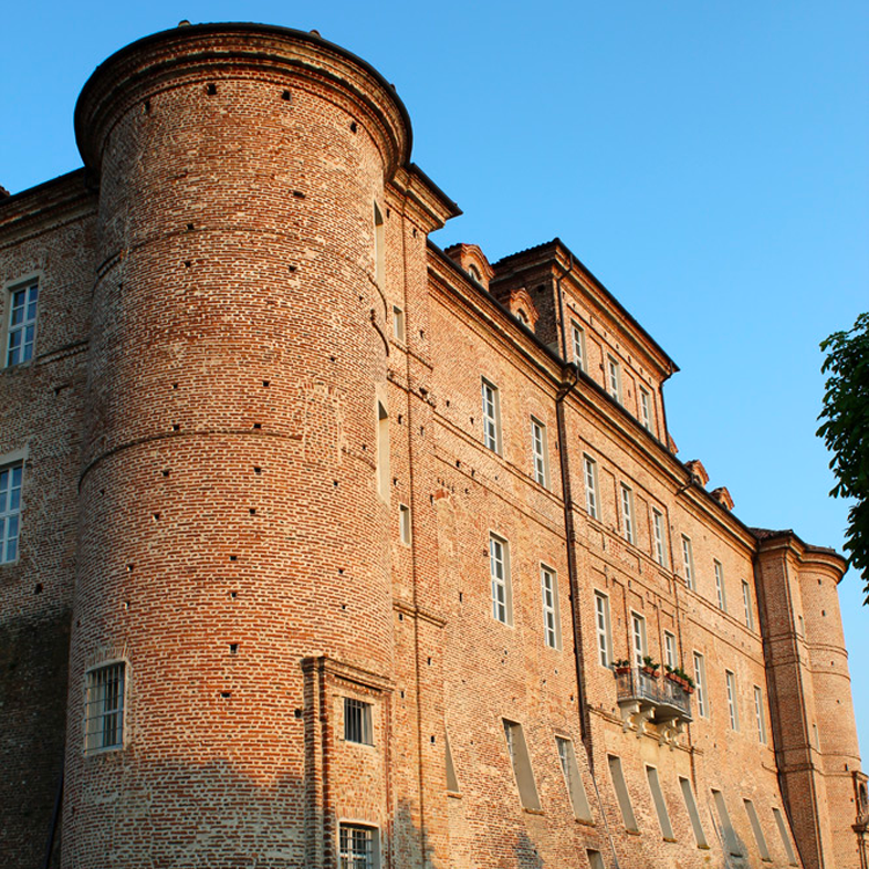 Hôtel 4 étoiles Turin