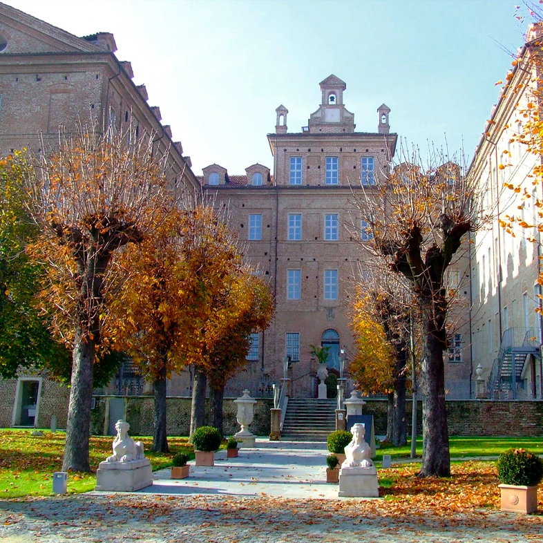 Hotel 4 stelle a Torino