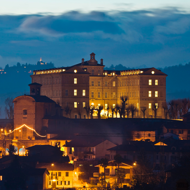 4-star hotel in Turin