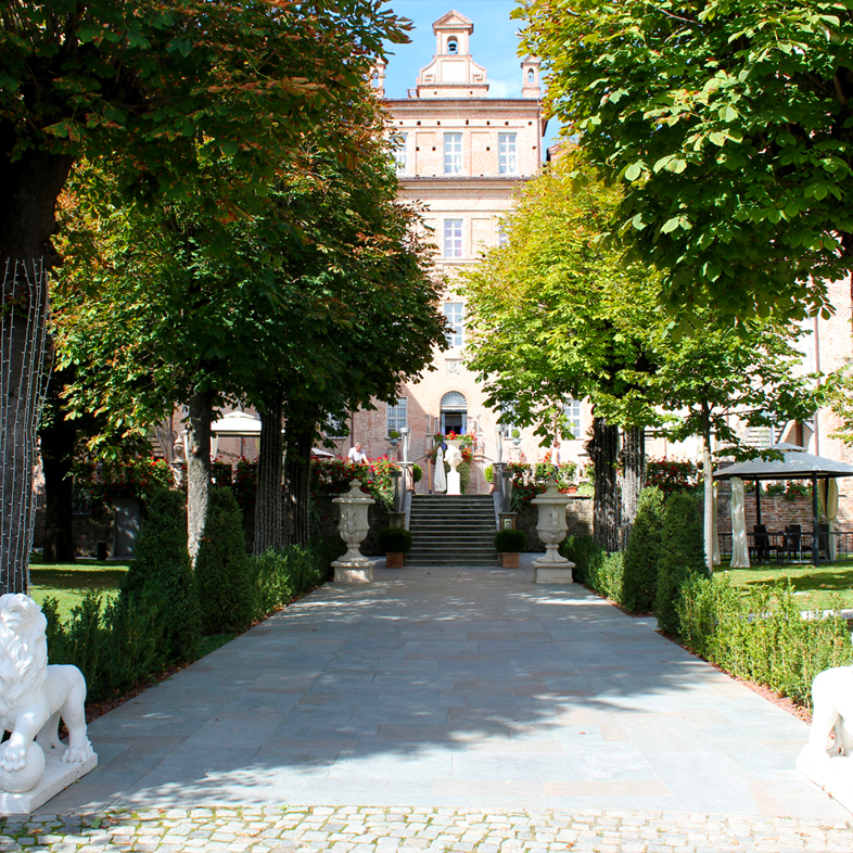 Hôtel à Turin