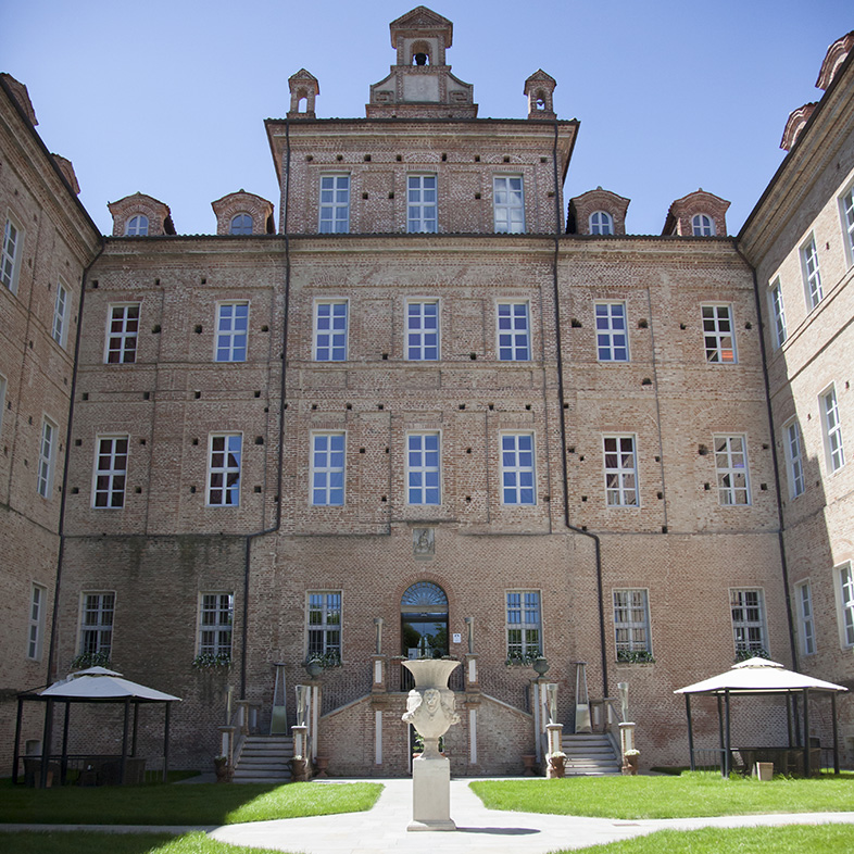 Hotel Castiglione Torinese