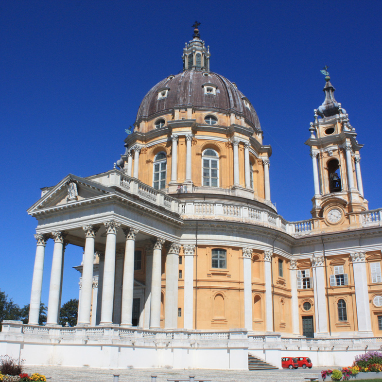 Hotel con Spa a Torino