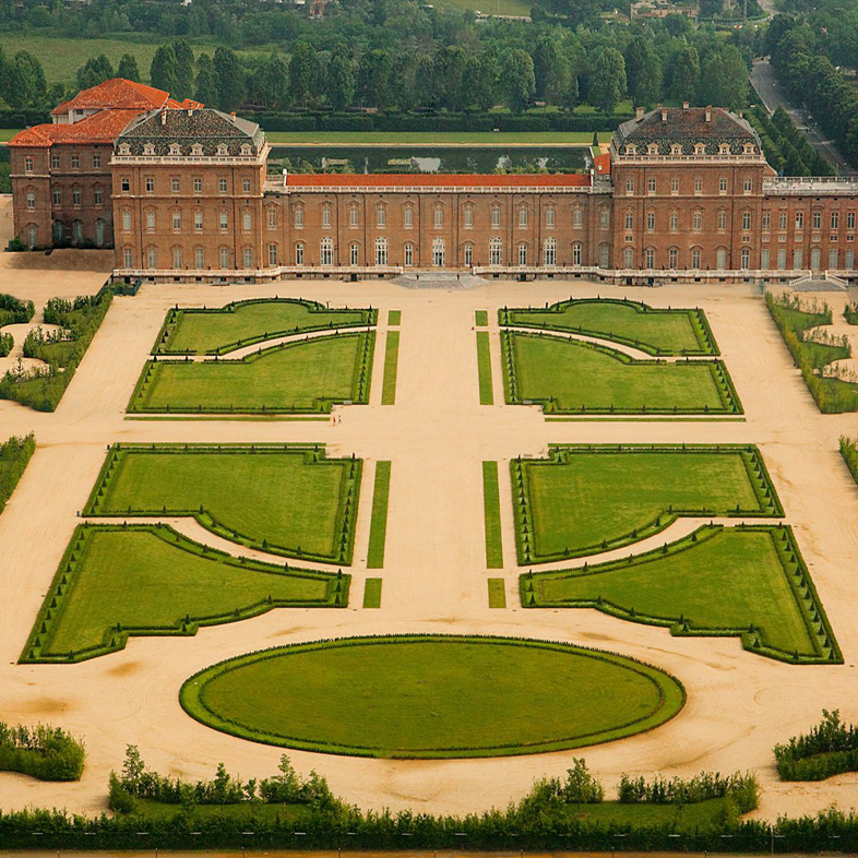 Hotel with spa in Turin