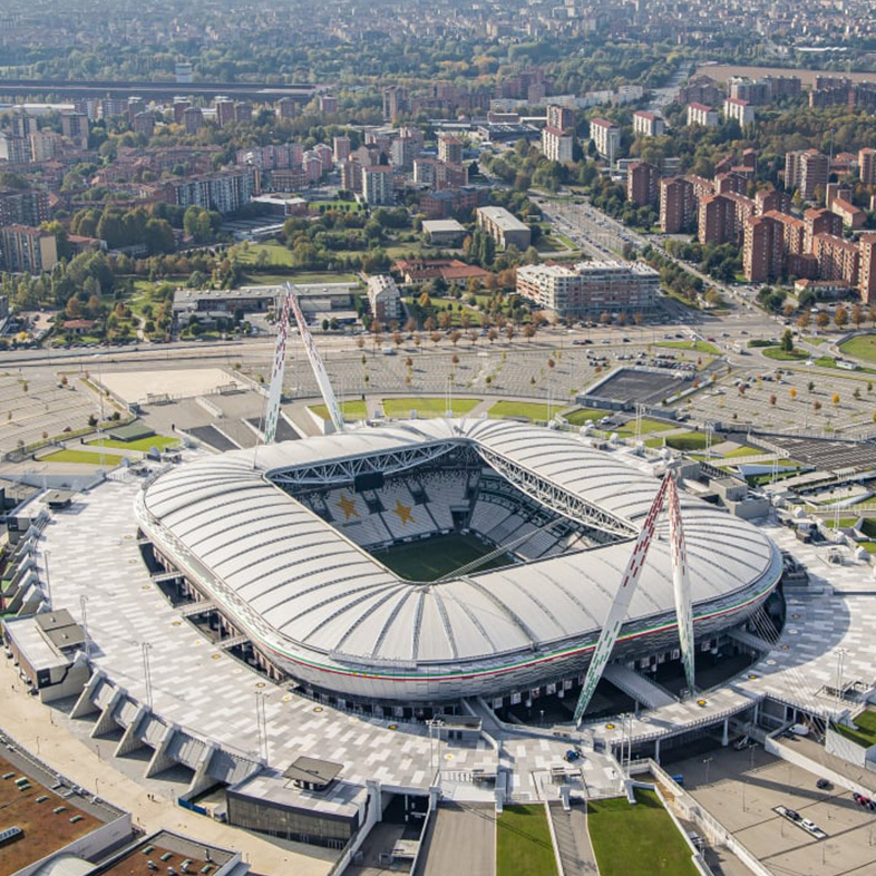 Hotel vicino Juventus Stadium