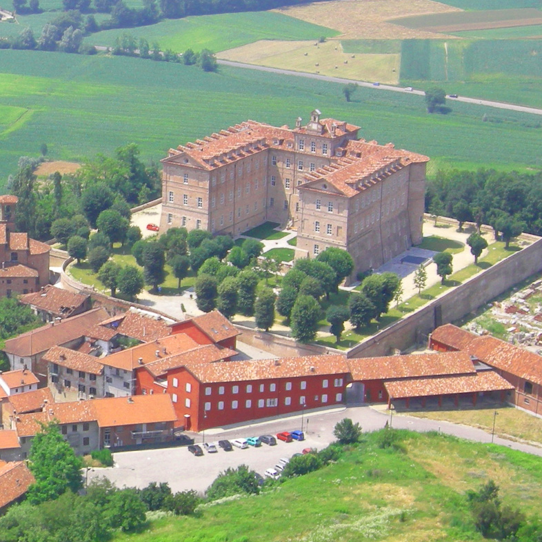 Hotel Pino Torinese