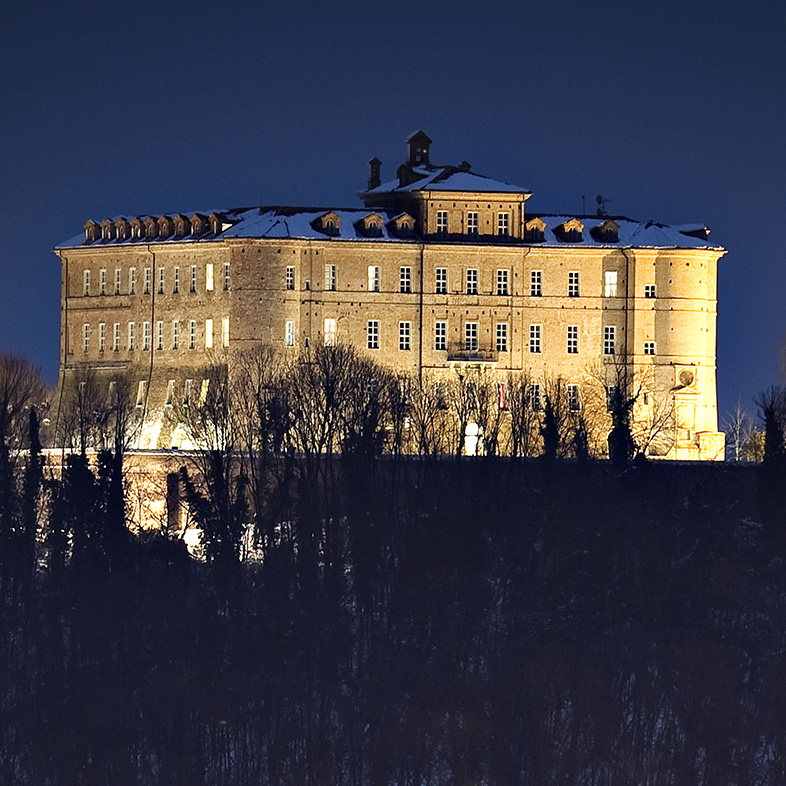 Hotel San Mauro Torinese