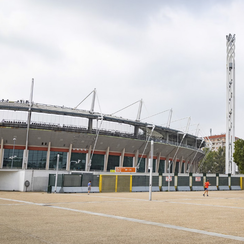 Hotel vicino Stadio Olimpico Grande Torino