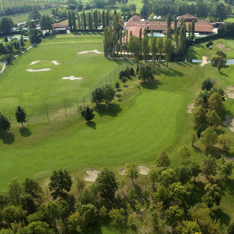 Hotel vicino La Margherita Golf Club