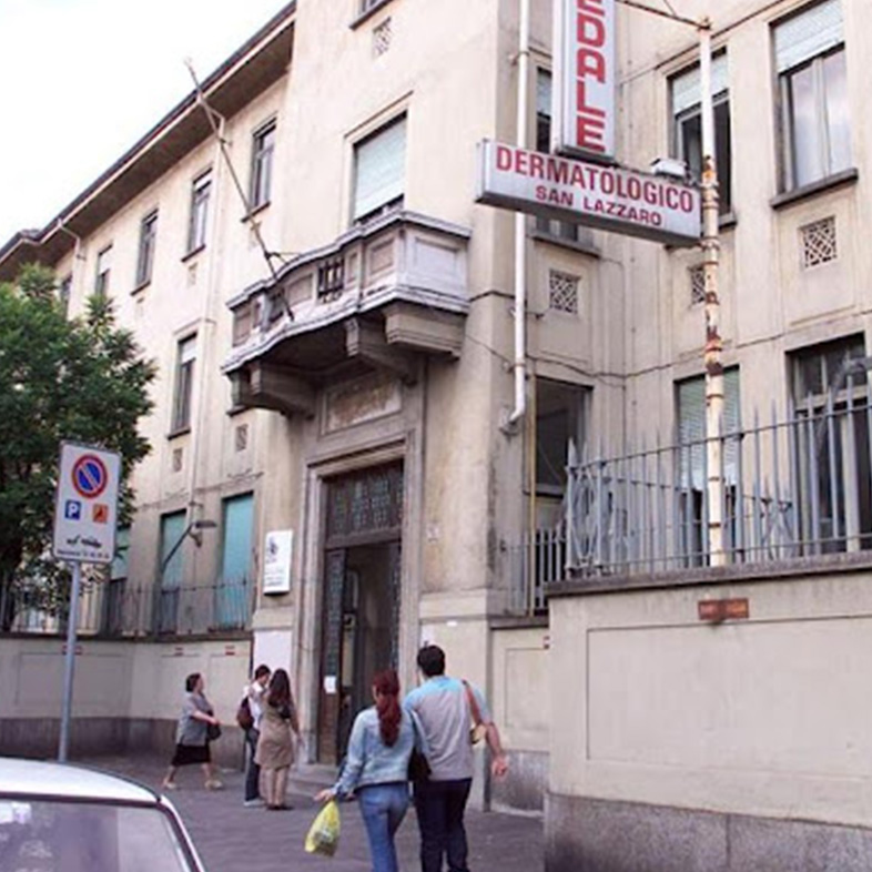 Hotel vicino Ospedale San Lazzaro Torino
