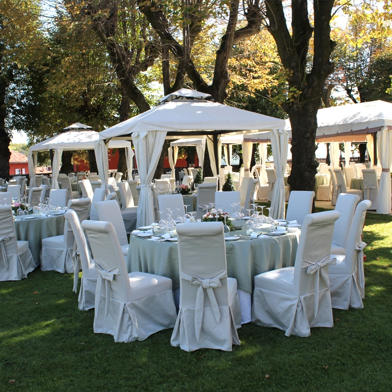 Wedding location Turin