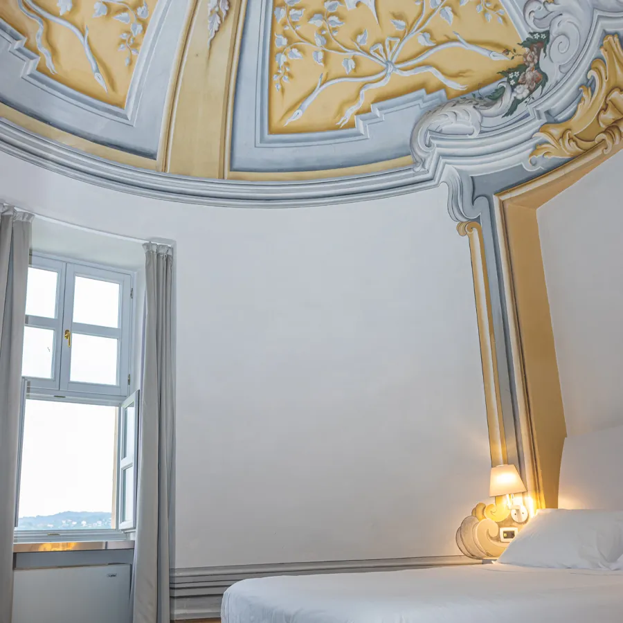 Castello di Montaldo - Offerta Midweek Torino