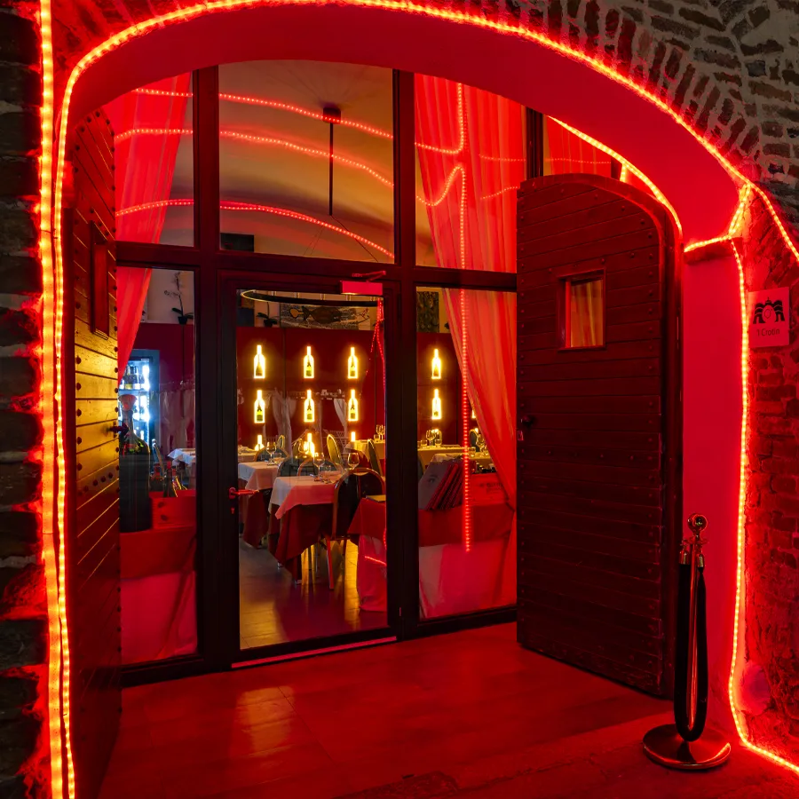 Castello di Montaldo - Offerta Midweek Torino