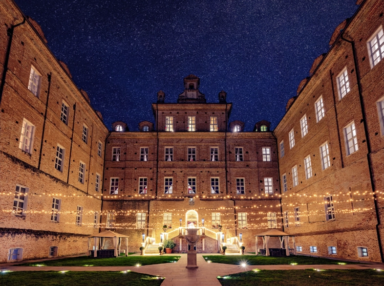 Aspettando San Lorenzo al Castello