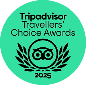 Tripadvisor Awards